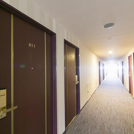 Hotel Nanvan Jaizu Exteriér fotografie