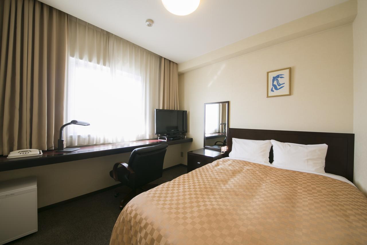 Hotel Nanvan Jaizu Exteriér fotografie
