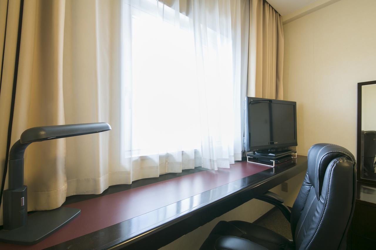 Hotel Nanvan Jaizu Exteriér fotografie